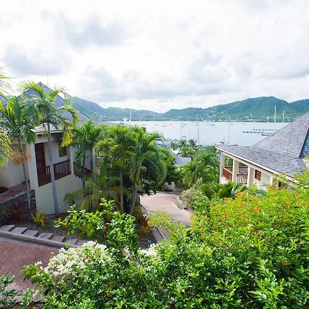 Antigua Yacht Club Marina Resort English Harbour Exterior foto