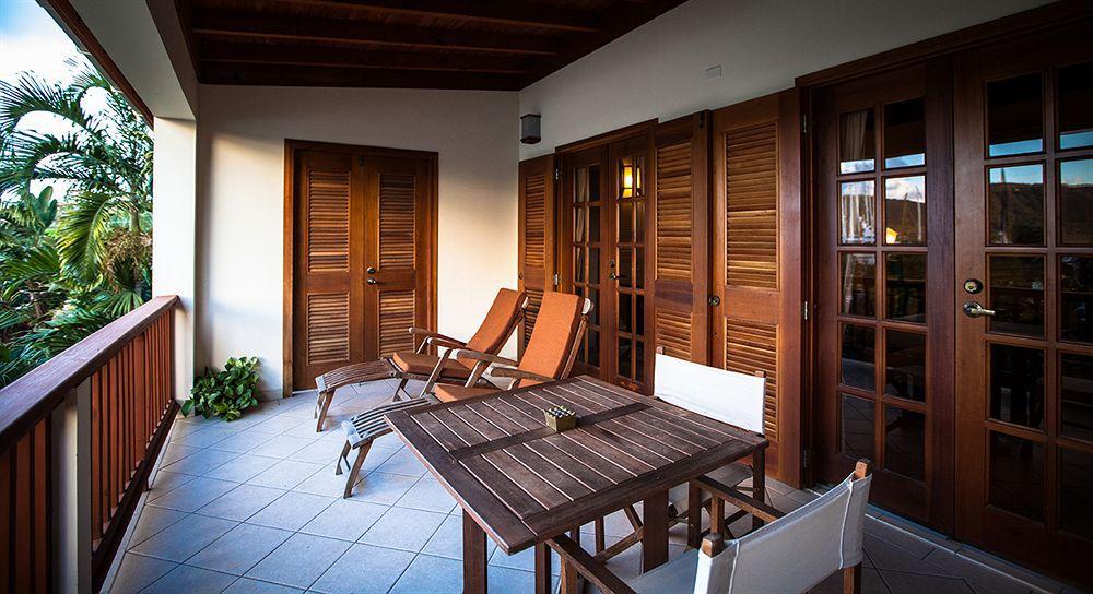 Antigua Yacht Club Marina Resort English Harbour Exterior foto