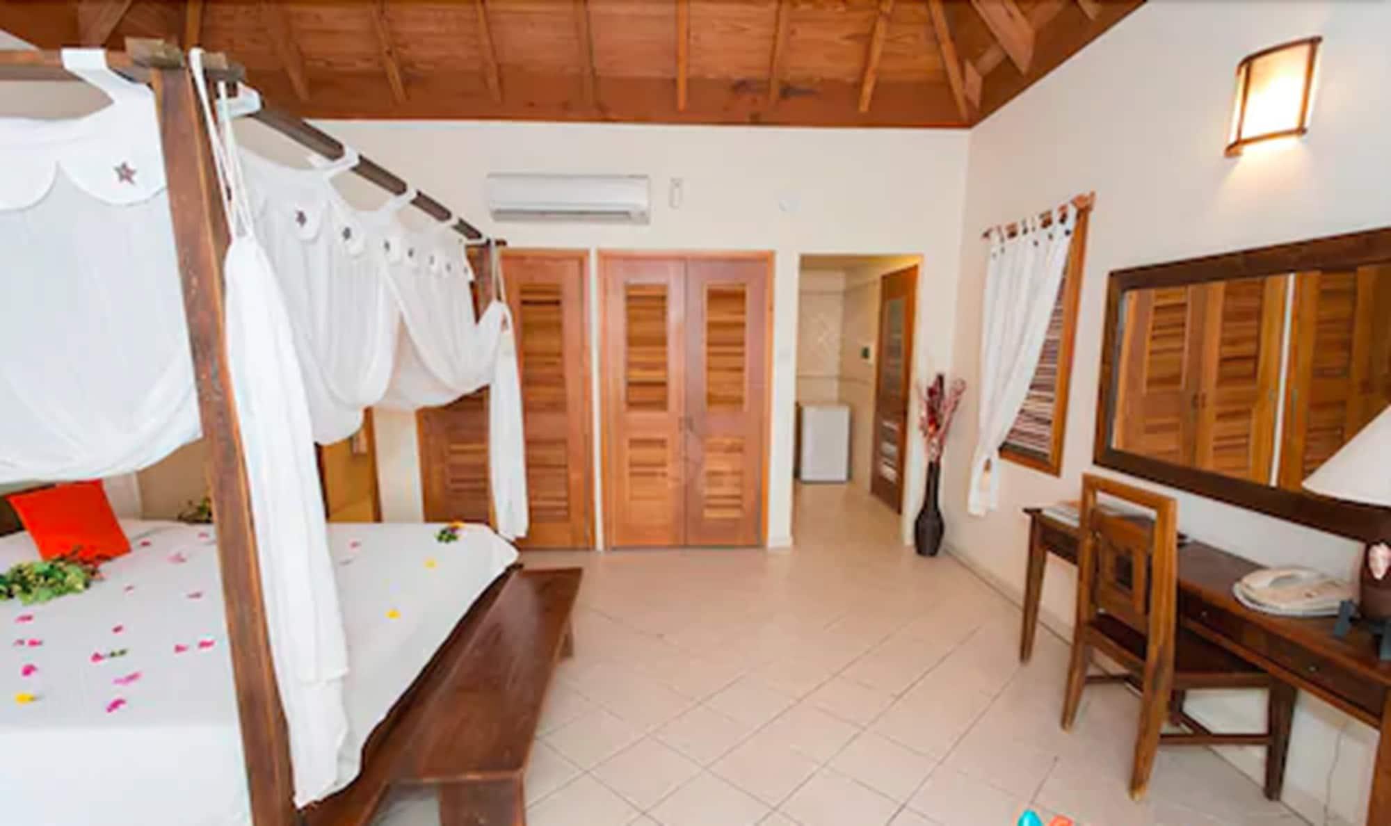 Antigua Yacht Club Marina Resort English Harbour Exterior foto