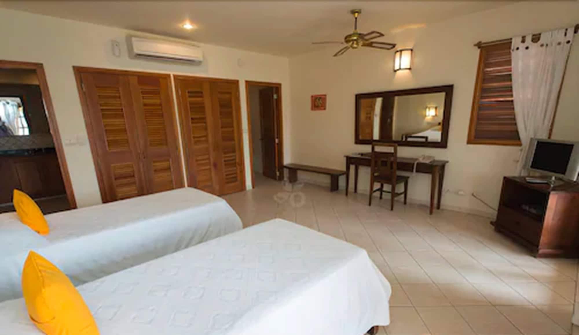 Antigua Yacht Club Marina Resort English Harbour Exterior foto