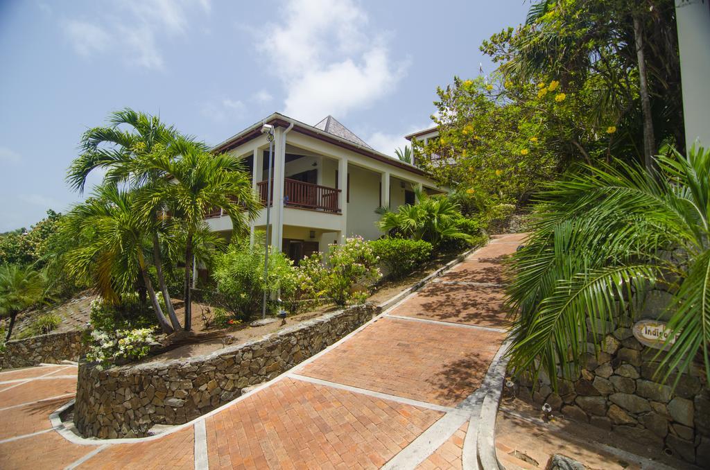 Antigua Yacht Club Marina Resort English Harbour Exterior foto