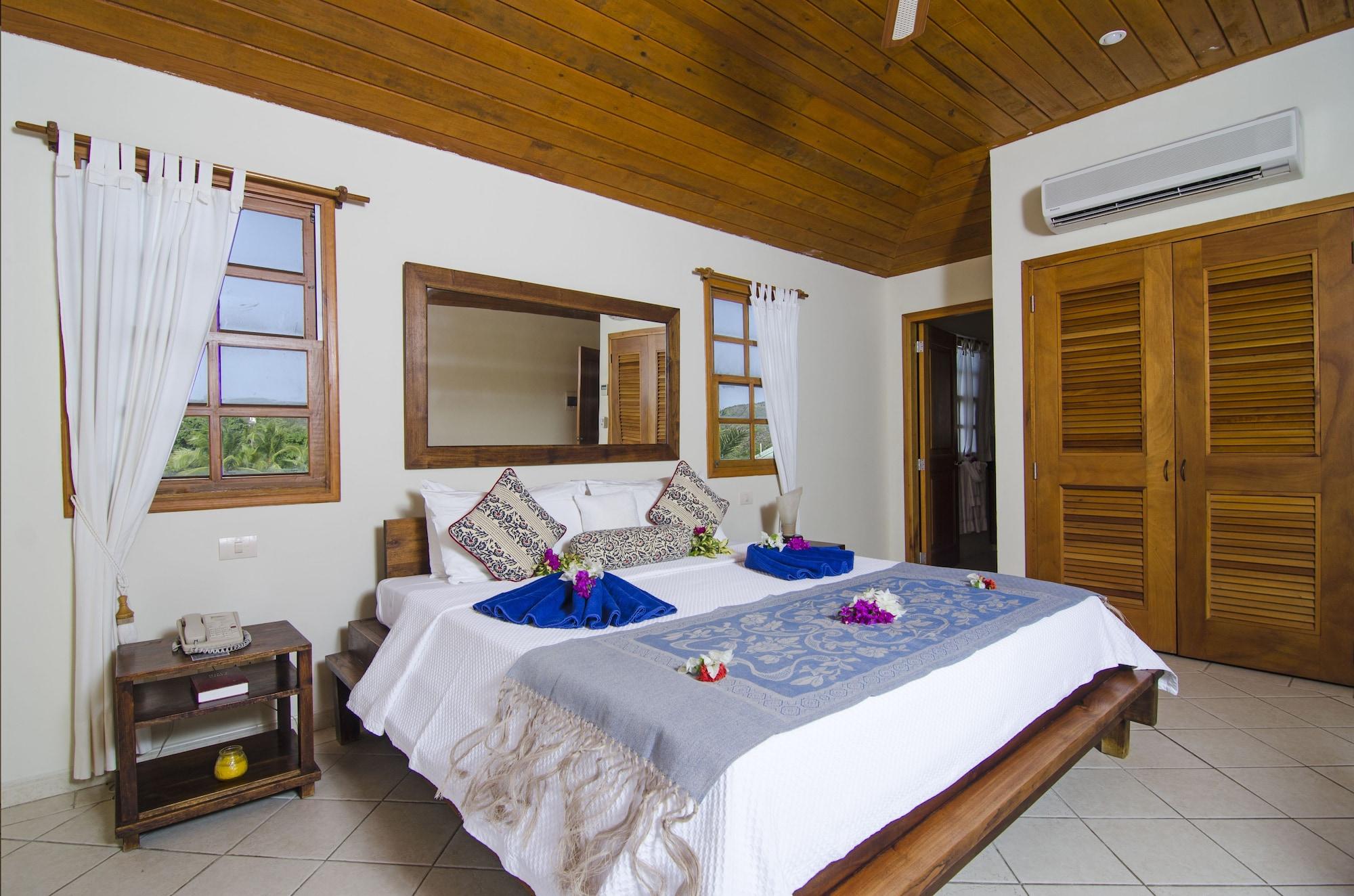 Antigua Yacht Club Marina Resort English Harbour Exterior foto