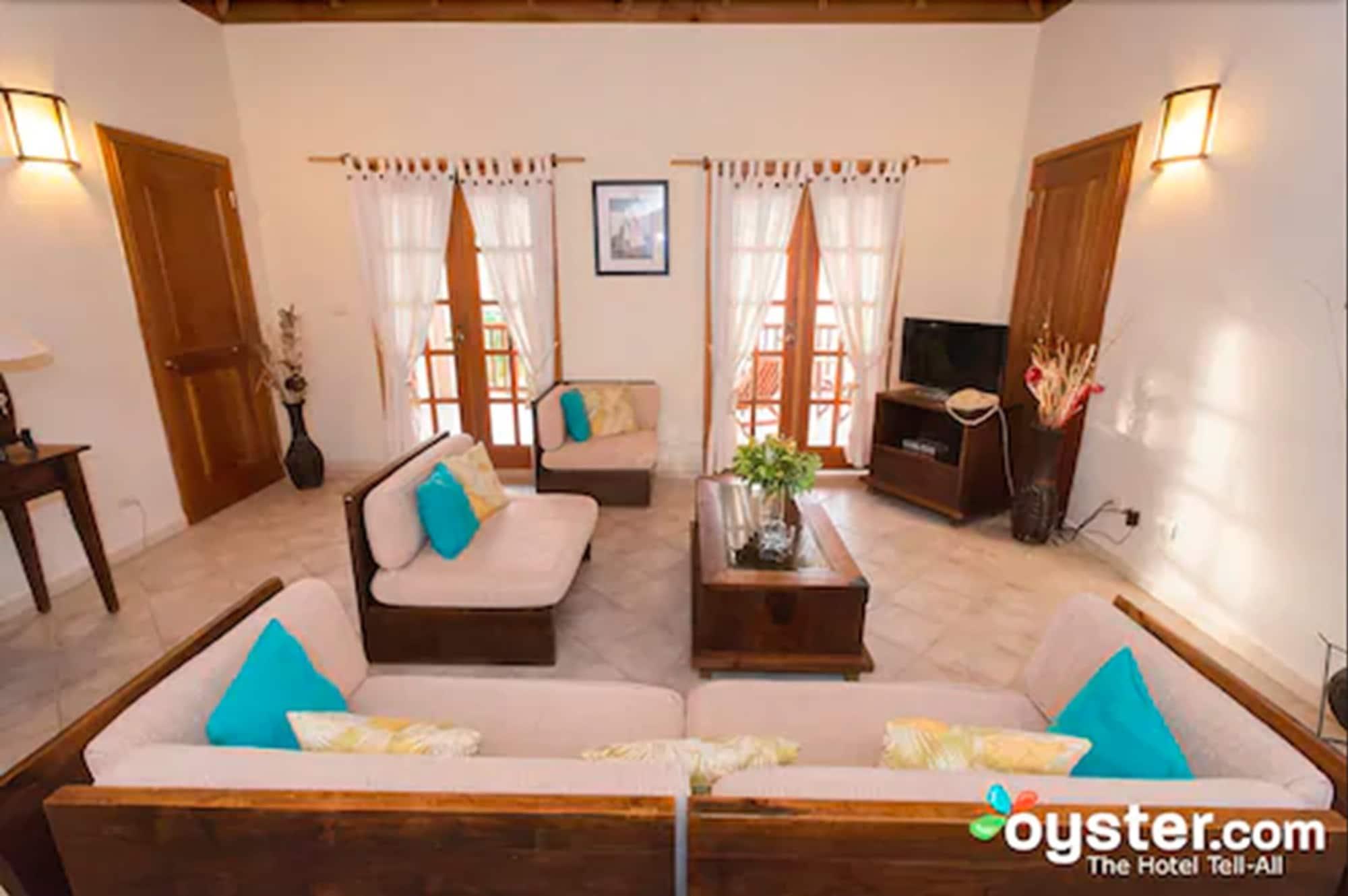 Antigua Yacht Club Marina Resort English Harbour Exterior foto