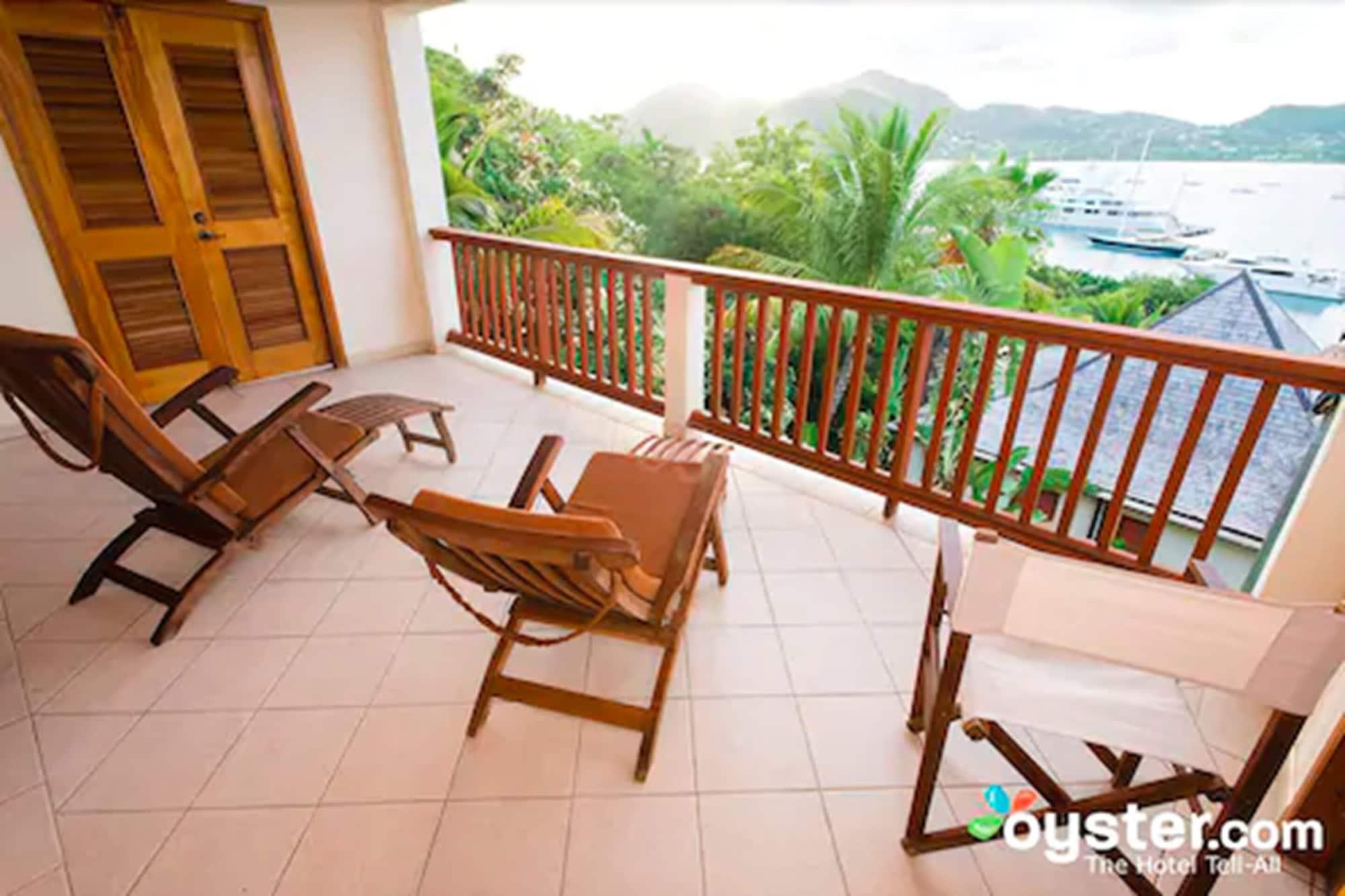 Antigua Yacht Club Marina Resort English Harbour Exterior foto
