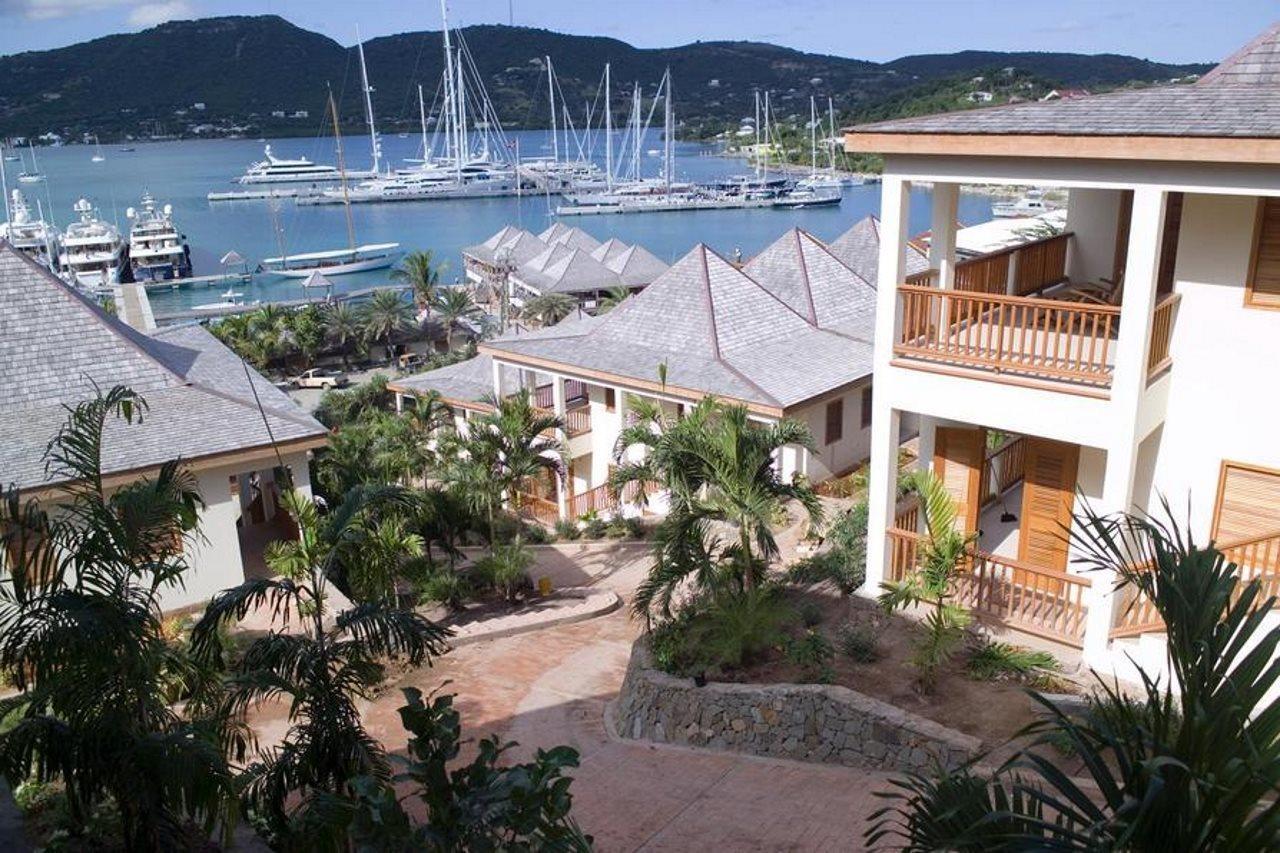 Antigua Yacht Club Marina Resort English Harbour Exterior foto