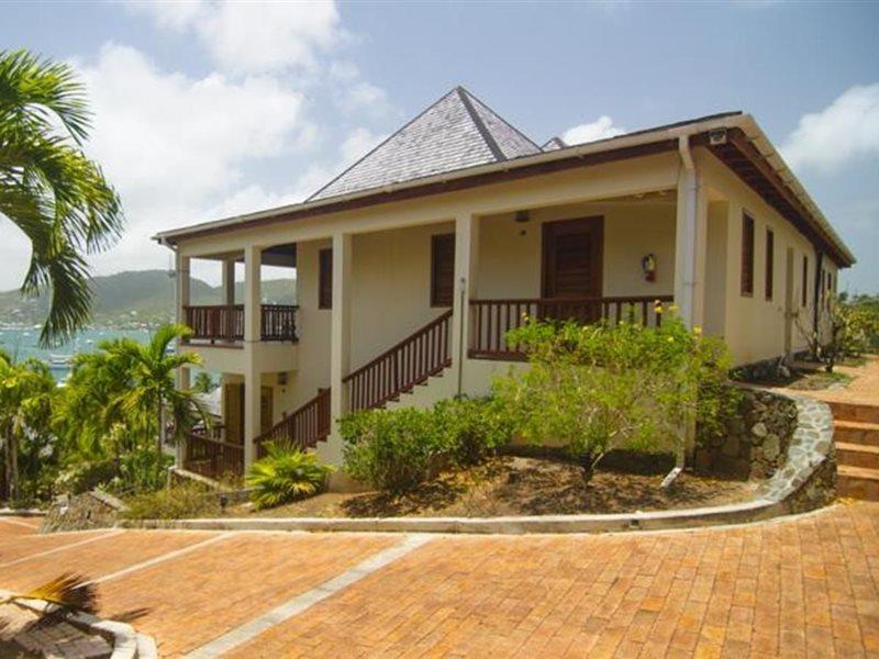 Antigua Yacht Club Marina Resort English Harbour Exterior foto