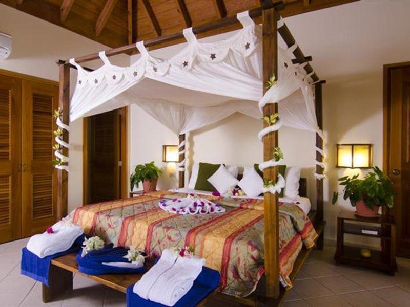 Antigua Yacht Club Marina Resort English Harbour Exterior foto