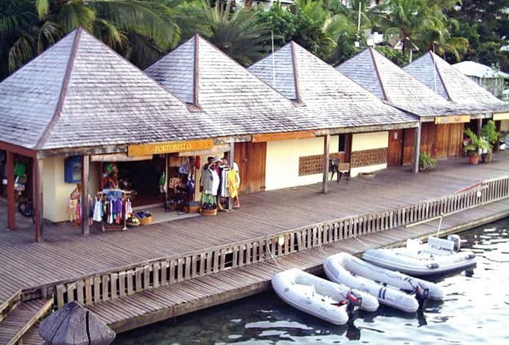 Antigua Yacht Club Marina Resort English Harbour Exterior foto