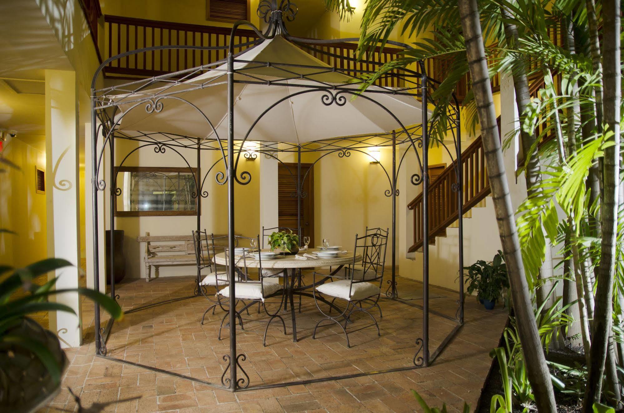 Antigua Yacht Club Marina Resort English Harbour Exterior foto